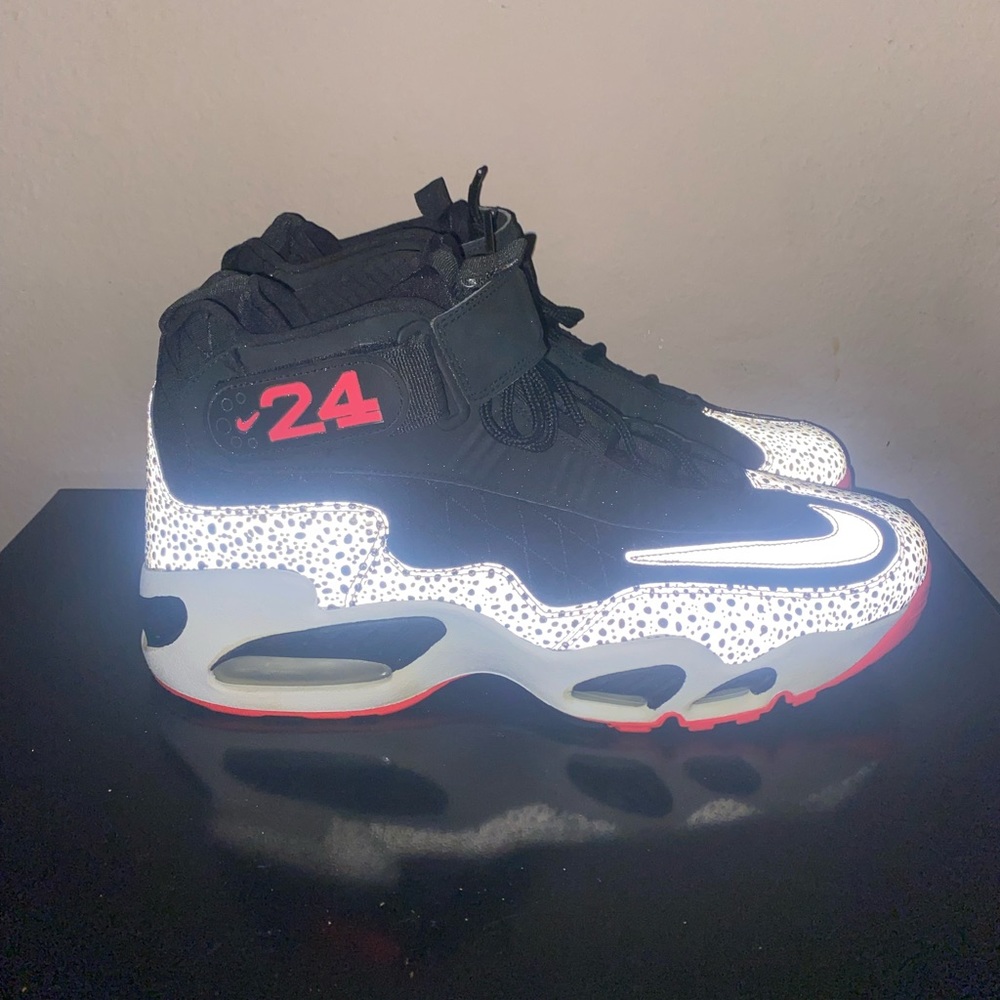 Nike Griffey max 1 size 11.5
